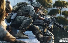 Hra Call of Duty: Modern Warfare 4 má běžet na konzoli Nintendo Switch 2 velmi dobře