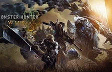 Monster Hunter Wilds