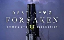 Bungie představilo herní novinky v Destiny 2: Forsaken