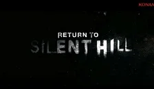 Oznámen film Return to Silent Hill, bude založen na hře Silent Hill 2
