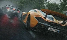 EA zrušila další Project CARS a ukončila investice do této značky