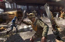 Brzy uvidíme záběry z PS4/Xbox One verze hry Dying Light 2