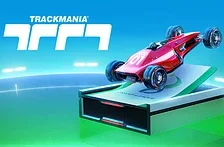 Příští týden vyjde pro konzole závodní hra Trackmania