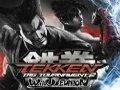 Tekken Ball ve Wii U verzi hry Tekken Tag Tournament 2