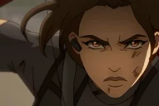 Netflix představil několik nových animovaných seriálů podle her – Tomb Raider, Splinter Cell nebo Devil May Cry