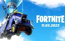 Fortnite se s novou sezónou vrátí do první kapitoly