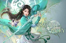 Hra Sword and Fairy 7 vyjde letos pro konzole PlayStation