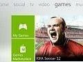 Nový Xbox Dashboard je online