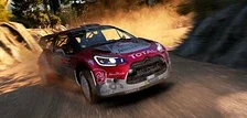WRC 6