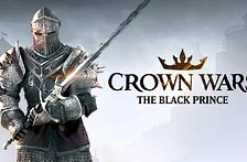 Nový trailer na brzy vycházející strategickou hru Crown Wars: The Black Prince