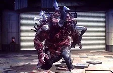 E3 trailer a gameplay video z Let It Die