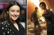 Bella Ramsey si zahraje Ellie v seriálu The Last of Us - UPDATE: Pedro Pascal si zahraje Joela