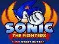 Sonic the Fighters míří na XBLA a PSN
