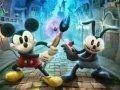Disney Epic Mickey 2: Dvojitý zásah
