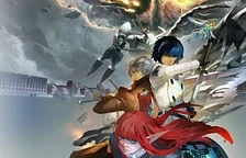 Nová ukázka ze hry Metaphor: ReFantazio