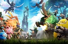 Launch trailer na finální verzi hry Palworld