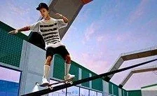 Tony Hawk Pro Skater 5 má datum vydání