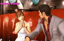 Sega má v plánu vydat remastery her Yakuza 3, 4 a 5 i v Evropě