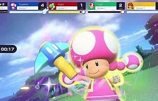 Vychází update pro Mario Golf: Super Rush přidávající nový obsah