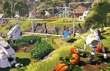 Oznámen simulátor farmaření Farmatic, u nás vyjde s českými titulky 