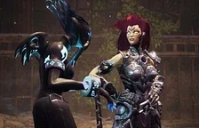 Gamescom trailer a gameplay video z Darksiders III