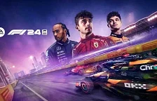 13 minut dlouhé video z hraní závodní hry F1 24 