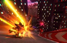 Nový trailer na Sonic X Shadow Generations ukazuje vylepšené úrovně pro Shadowa