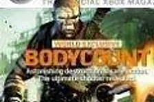 Bodycount vyjde až příští rok v létě