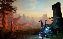 Oznámena akční RPG hra s otevřeným světem Outward 2