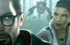 Na hře Half-Life 3 se v současnosti nepracuje