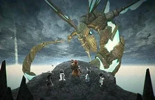 Nový trailer na RPGčko Lost Sphear