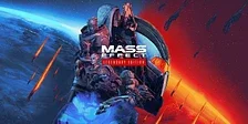 Mass Effect: Legendary Edition