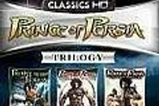 Prince Of Persia Sands of Time HD na videu