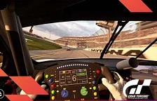 První dojmy z hraní Gran Turismo 7 na PS VR2 jsou hodně nadšené