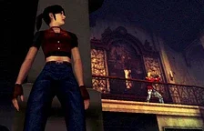 Capcom pravděpodobně chystá remaster hry Resident Evil: Code Veronica pro PS4