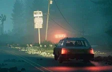 Oznámena survival hra Pacific Drive pro PlayStation 5