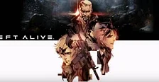 Square Enix oznámil hru Left Alive pro PlayStation 4