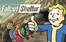 Fallout Shelter vyjde příští týden pro Xbox One