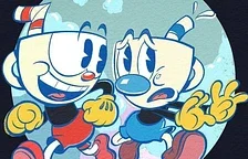 Vzniká animovaný seriál na motiv hry Cuphead