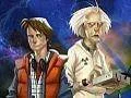 Deep Silver vydá na disku Back to the Future : The Game