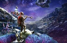 Světy budou v The Outer Worlds 2 větší a rozmanitější
