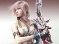 Příští měsíc bude oznámena nová Final Fantasy XIII hra