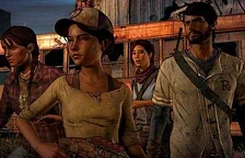 Třetí epizoda pro The Walking Dead: A New Frontier vyjde v březnu