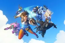 Ve hře Overwatch 2 startuje event Overwatch: Classic, vrací se původní hrdinové i mapy