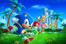 Nová ukázka z nadějně vypadající plošinovky Sonic Superstars, hra Sonic Frontiers dostane v září bezplatný update s novým obsahem