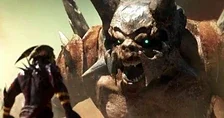 Streamujeme akční plošinovku Shadow of the Beast