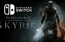 Hra The Elder Scrolls V: Skyrim Anniversary Edition pravděpodobně míří na Nintendo Switch