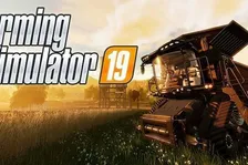 První obrázek z Farming Simulator 19