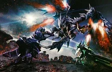 Monster Hunter Generations Ultimate vyjde v Evropě pro Nintendo Switch