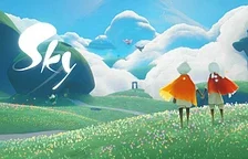 Hra Sky: Children of Light vyjde pro konzole PlayStation v prosinci